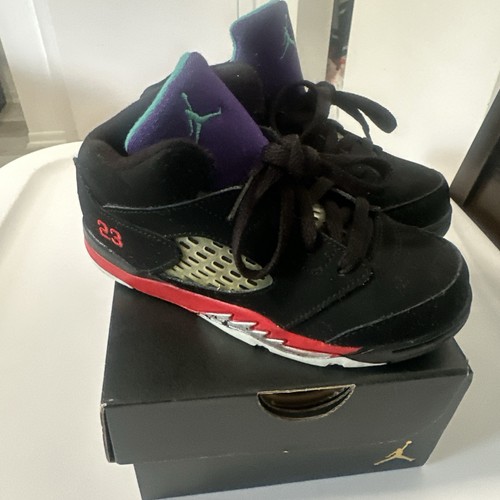 Nike air jordan - jordan, v