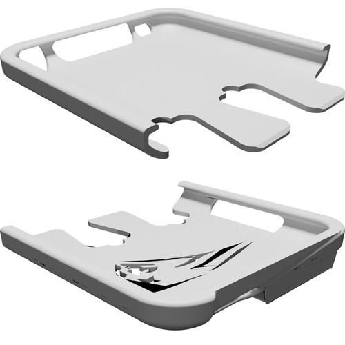 Custodia dovetail per ipod - custodia,