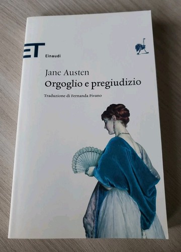 Orgoglio pregiudizio jane - orgoglio, e