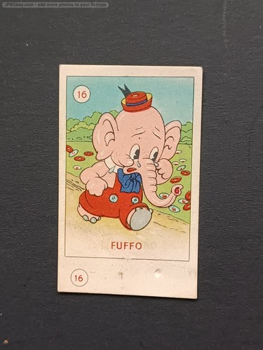 Figurina anteguerra elah - figurina,