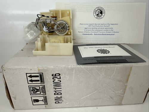 Franklin mint precision models - franklin,