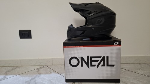 Casco oneal - casco,