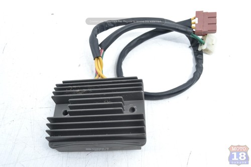 Regolatore tensione honda - di,