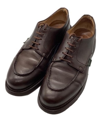 Paraboot chambord marrone - paraboot,