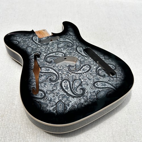 Corpo chitarra telecaster - chitarra,