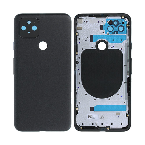 Posteriore copribatteria back - posteriore,