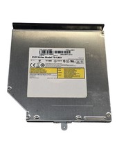 Ricambio Originale Per PC PORTATILE NOTEBOOK ASUS K50C Lettore DVD TS-L633 