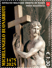 SMOM 2025 MICHELANGELO