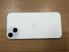 iPhone 15 Plus 128GB Blue + cover