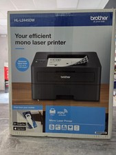 Stampante laser multifunzione