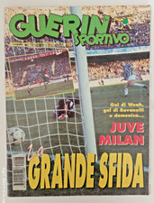48. Guerin Sportivo 21/27 febbraio 1996