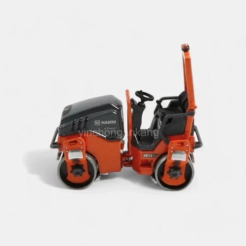 Nzg scala hamm 12e vv - 1/50, hd