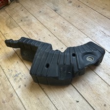 Tubo aspirazione aria revisore