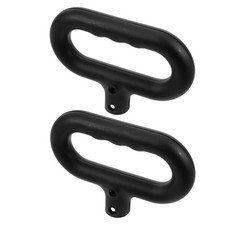 2 Pcs Maniglia Leva Del