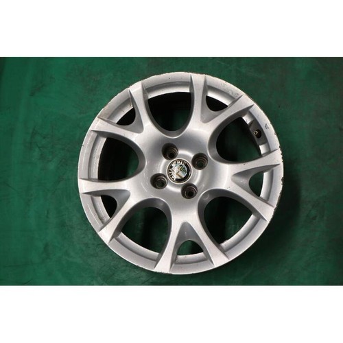 Cerchi alfa romeo mito 13 - alfa,