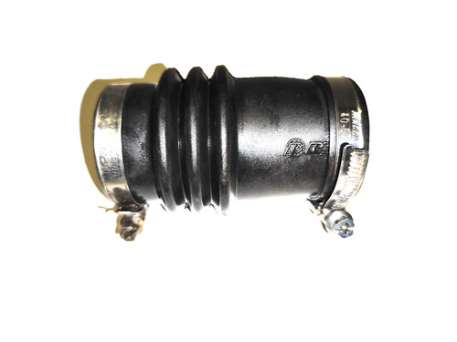 Tubo gomma carburatore