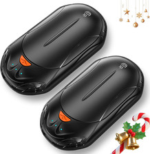 Scaldamani Elettrico 6000Mah