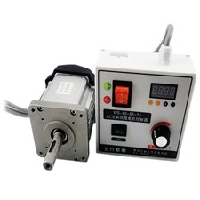 Servomotore brushless 220V DC