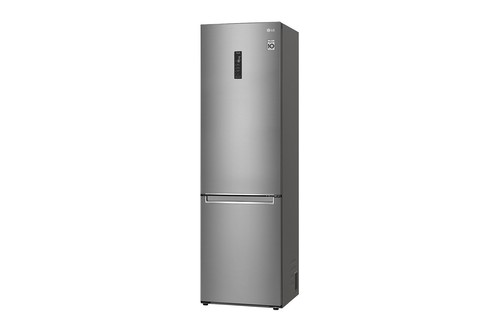 Frigorifero combinato 384l - frigorifero, lg