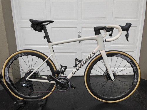 Specialized works tarmac - specialized, s-works