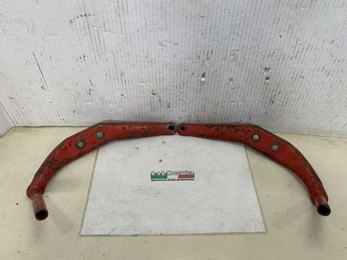Coppia pedane moto morini - coppia,
