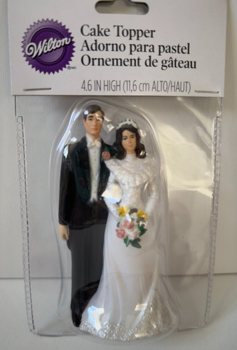Statuina vintage wilton - statuina,