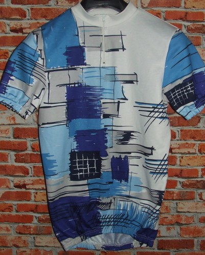 Vintage maglia shirt - maglia, maillot