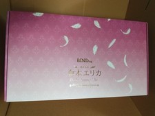 MAHOU SHOUJO ERIKA KURAMOTO