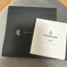 Tappo vino Ferrari Trento F1 tappo bottiglia champagne raro oggetto da collezione