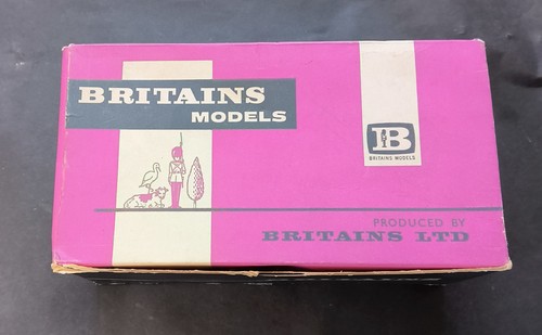 Original britains swoppet - original,