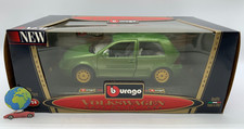 Bburago VW Golf IV 1998 rally