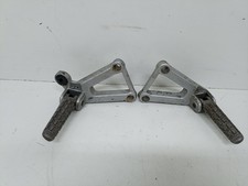 Pedane Passeggero Cagiva Mito 125 EV