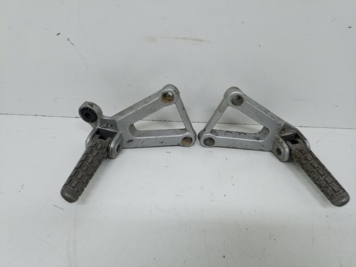 Pedane passeggero cagiva mito - pedane,