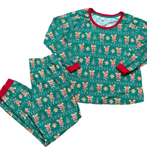 Disney store set pigiama - disney,