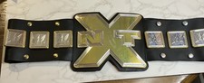 Mattel WWE NXT Wrestling