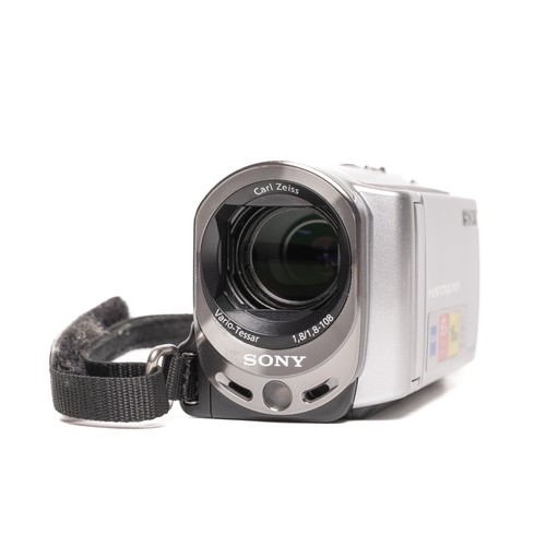 Sony handycam dcr sx63e - dcr-sx63e, gb