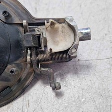 Maniglia esterna portiera ant SX Fiat Doblò MK2 Malibù 1.3 MJT 62 KW 2006-24 242