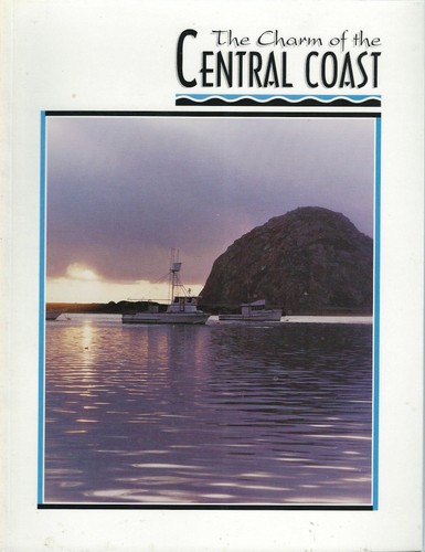 The charm - the, coast
