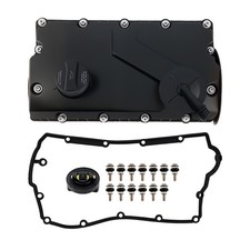 Tdi cofano cilindro - 1.9,