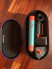 Multi-styler asciugacapelli simil Dyson Airwrap per capelli lisci e ondulati