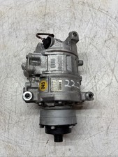 Compressore aria condizionata - compressore,