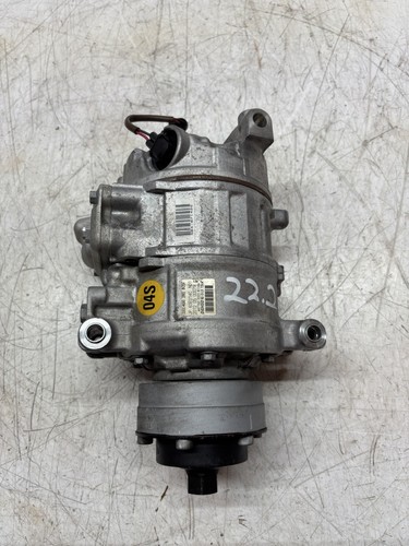 Compressore aria condizionata - compressore,