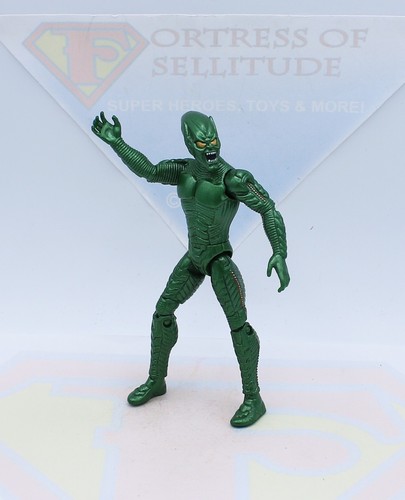 Hasbro modellino green - hasbro, goblin