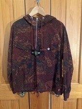 Giacca a vento Stone Island