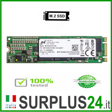 Hard Disk SSD M.2 MICRON 1100