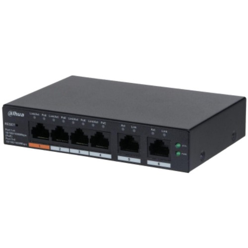 Switch dahua technology - switch,
