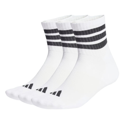 Calze adidas unisex3 stripes - adidas,