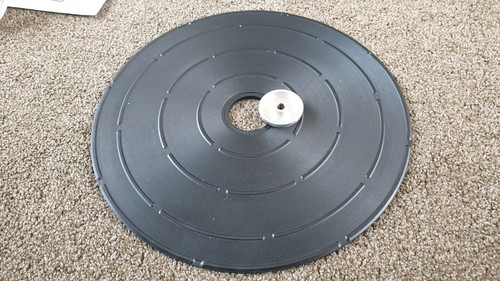 Tappetino thorens 150 mk1 e - td-150,