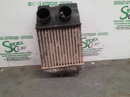 Sin ref intercooler renault - ref,