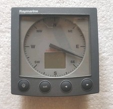 Raymarine ST60 Wind Instrument
